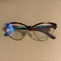 TOM FORD TF5385 メガネ