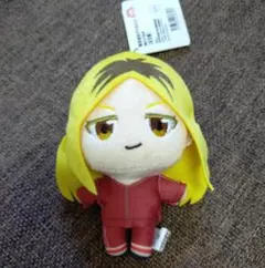 アニメスタイル ぬいぐるみ 約10cm 新品タグ付き