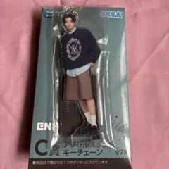 ENHYPEN　セガラッキーくじ　1番くじ　C賞 ジェイ　アクスタ