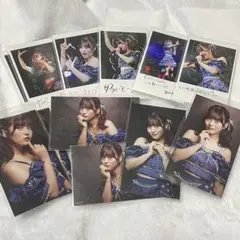 FRUITSZIPPER 月足天音 2023生誕ラッフル フォトカード