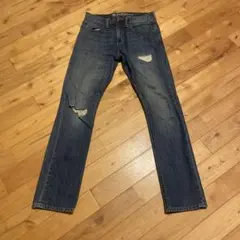 Gap STANDARD TAPER 29/32 インディゴブルー