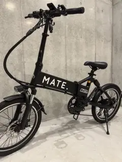 純正Mate cityバッテリー電源コネクター スタートガイド – MATE.BIKE JAPAN