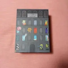 SEVENTEEN kitアルバム