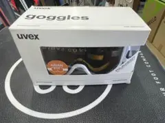 uvex g.gl 3000 P ゴーグル 19-20モデル 新品未使用