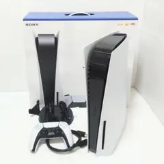 03 SONY ソニー PlayStation 5 cfi-1200a　完品