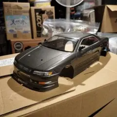 ラジドリ　ヨコモ　weld100マーク2 ボディー　すぐ遊べます！ Amazon.co.jp: ヨコモ RD2.0 RWDドリフトRCカー組立キット