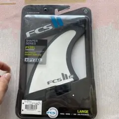 FCS2 PYZEL フィン LARGE