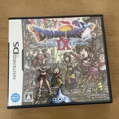 DSソフト ドラゴンクエスト9