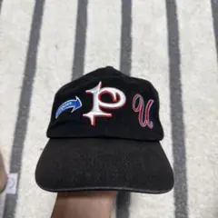 punkandyoキャップ
