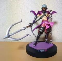 コトブキヤ 戦国BASARA 戦極像 長曾我部元親 完成品 フィギュア