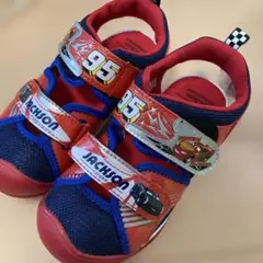 カーズ サンダル