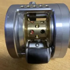 シマノカルカッタコンクエスト200DC