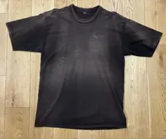 スペシャル 90's 鬼フェード ビンテージ X-file Tシャツ