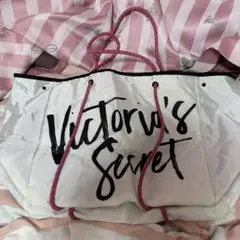 ヴィクトリアズシークレット Victoria’s Secret トート