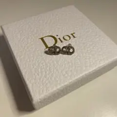 Dior ピアス
