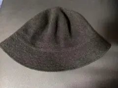 NIKO AND... 黒 バケットハット