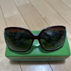 ケイトスペード サングラス