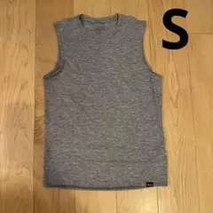Patagonia Capilene Cool Daily ノースリーブ（S）