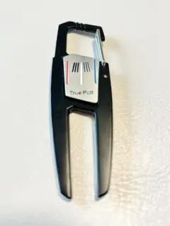 お値下げトリコロールラインマーカー付きグリーンフォーク