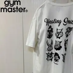 GYM MASTER Tシャツ