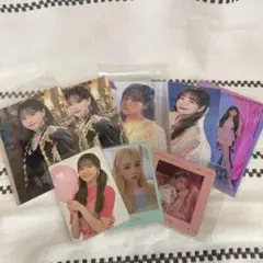 izone チョユリまとめ売り