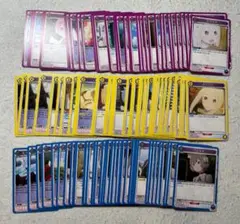 ユニオンアリーナ　Reゼロから始める異世界生活　ノーマルカードまとめ売り