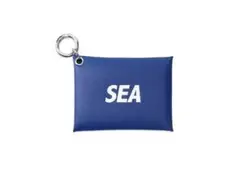 WIND AND SEA コインケース
