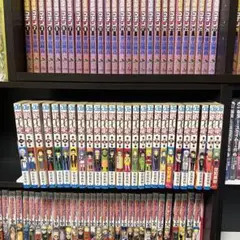 銀魂1〜バラ