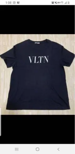 ヴァレンティノ Tシャツ