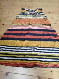 TIGRE BROCANTE ワンピース