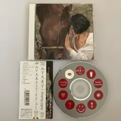 【CD】 スリーピング・ジプシー／山下久美子