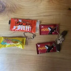 アイスチャーム