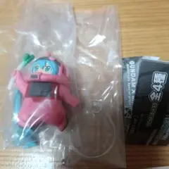 ガンダム 初音ミク フィギュア コレクション シャアザクぐるみ
