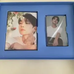 SEVENTEEN 17 IS RIGHT HERE DEARver.ジョシュア