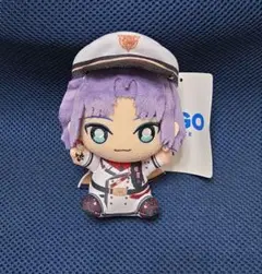 魔法使いの約束 まほやく ボールチェーン マスコット ぬいぐるみ ムル