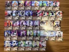 ナルティメットカードバトル 46枚まとめ売り