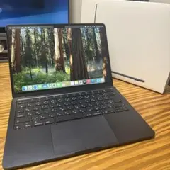 【ほぼ未使用】MacBook Air 2025 M4 32GB 1TB