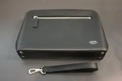 【期間限定お値下げ中】PORTER メンズクラッチバッグ