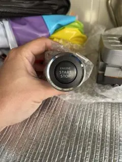 mh23s 純正プッシュボタン
