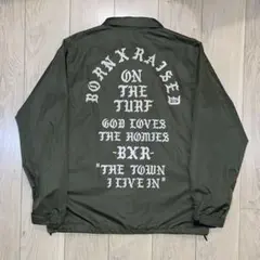 2025年最新】born x raised ジャケットの人気アイテム - メルカリ