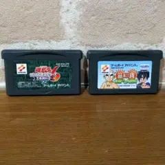 遊戯王 デュエルモンスターズ6 エキスパート2 ゲームボーイアドバンス