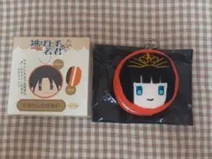 【逃げ上手の若君】雫 マカロンたぴぬい
