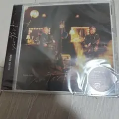 KinKi Kids 光の気配 初回限定盤