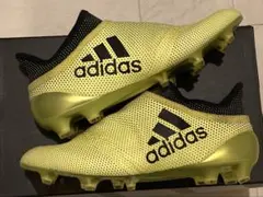 adidas X17+ FG/AG 25.5cm