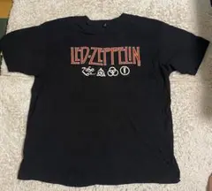 LED-ZEPPELIN レッド・ツェッペリン　T バンT バンド 90’