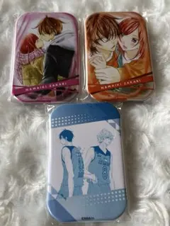 なまいきざかり。完結記念ガチャ♡ グッズ セット なまいきざかり。完結記念ガチャ♡ グッズ セットの通販 by