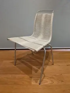 カールハンセン PK1 チェア ポール・ケアホルム　フラッグハリヤード
