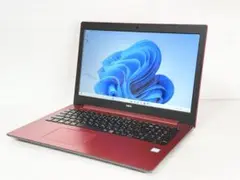 NEC 第8世代 Core i7 SSD256GB メモリ8GB