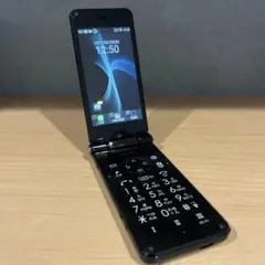 AQUOS ケータイ2 NP601SH