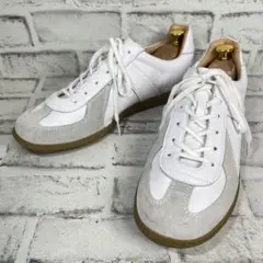 【美品】 GERMAN TRAINER 42500 G